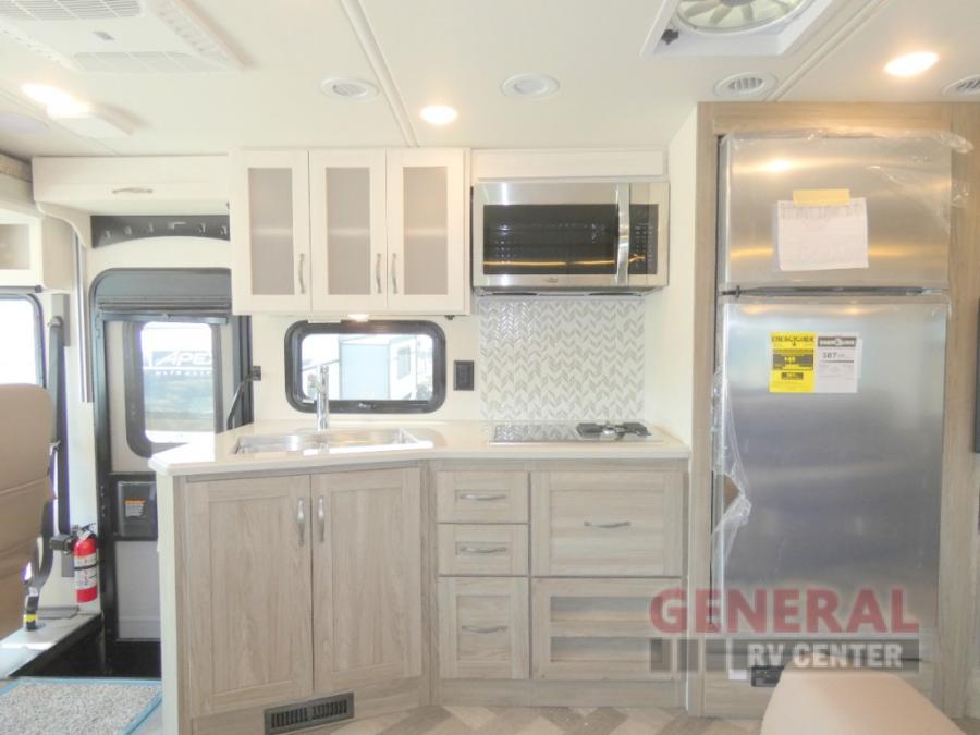 2024 Winnebago adventurer 35f