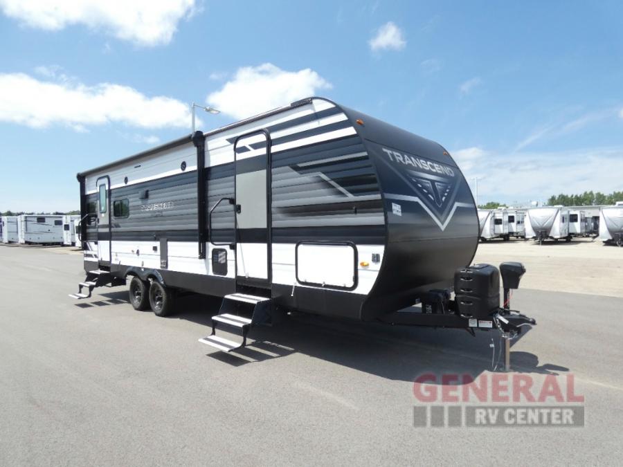 2023 Grand Design RV transcend 245rl