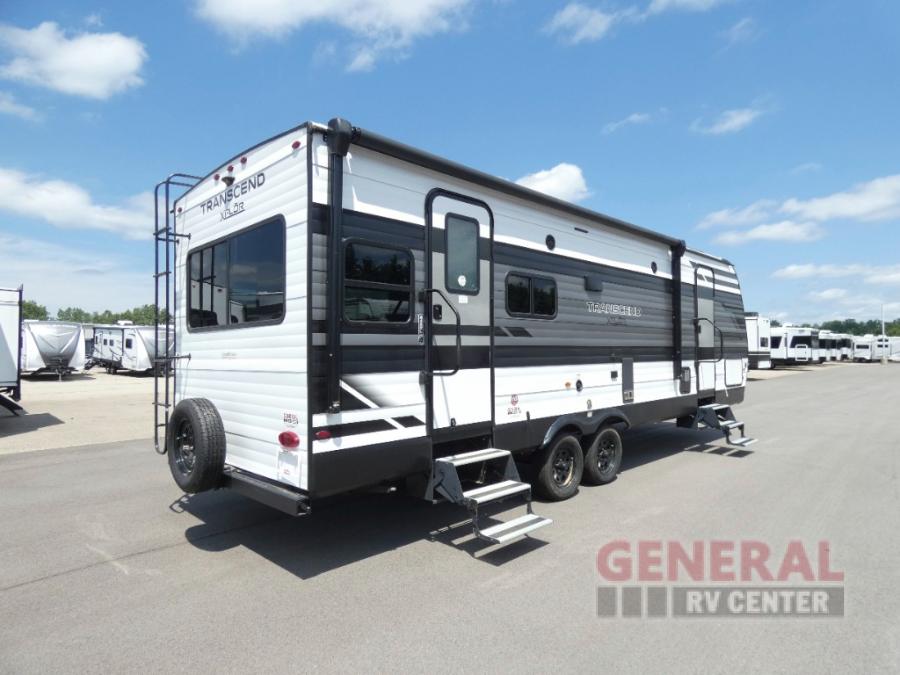 2023 Grand Design RV transcend 245rl