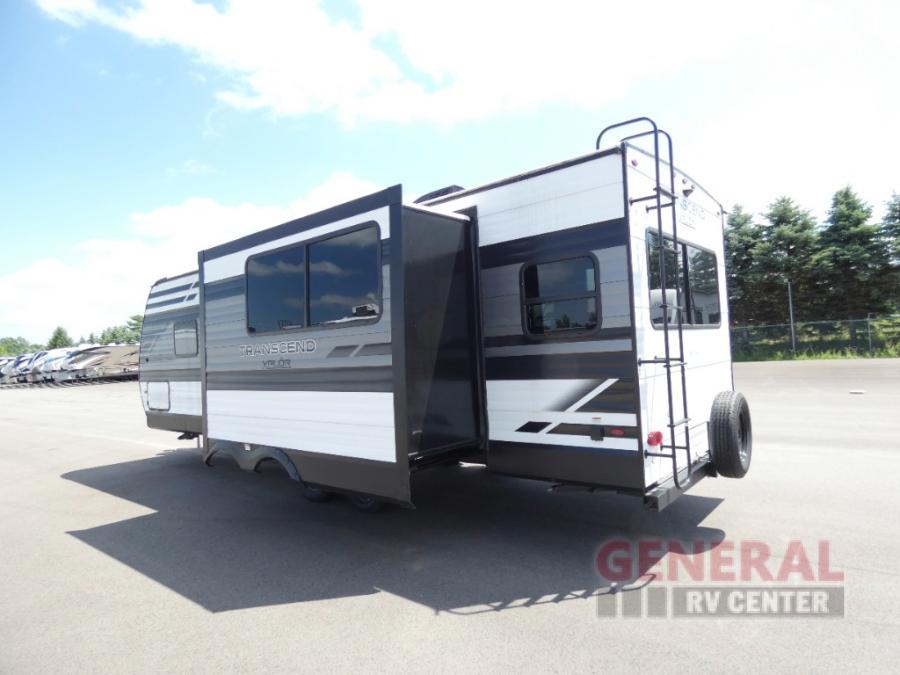 2023 Grand Design RV transcend 245rl