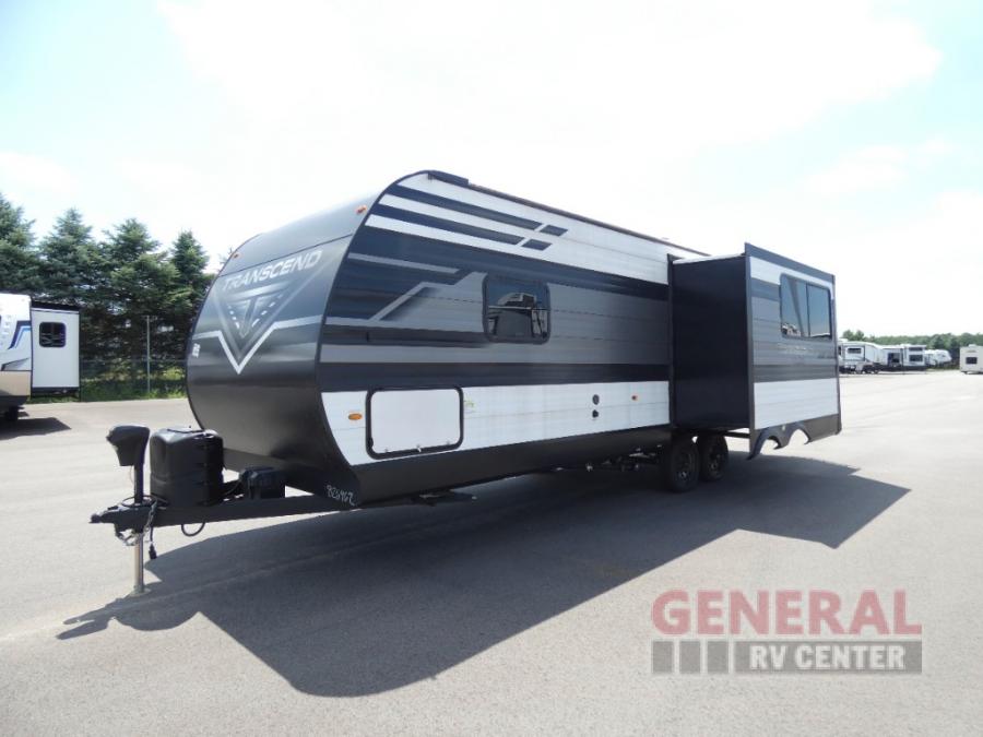 2023 Grand Design RV transcend 245rl