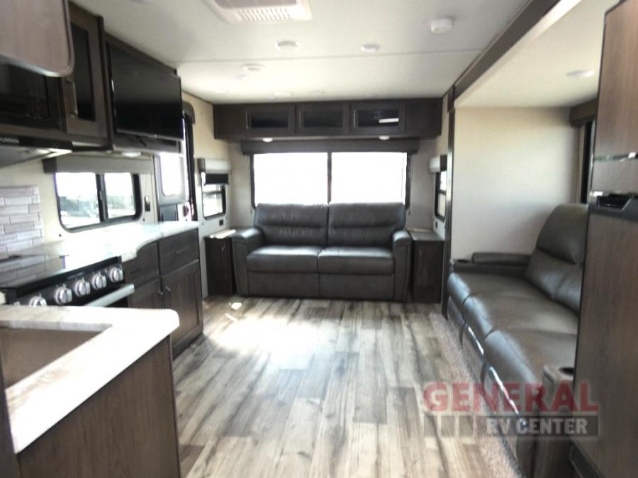 2023 Grand Design RV transcend 245rl