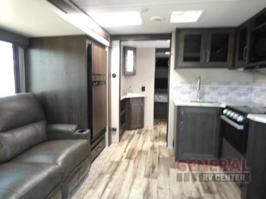 2023 Grand Design RV transcend 245rl