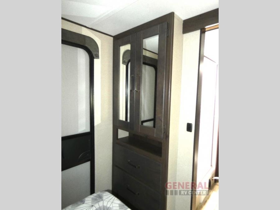 2023 Grand Design RV transcend 245rl