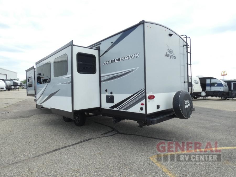 2021 Jayco white hawk 32kbs