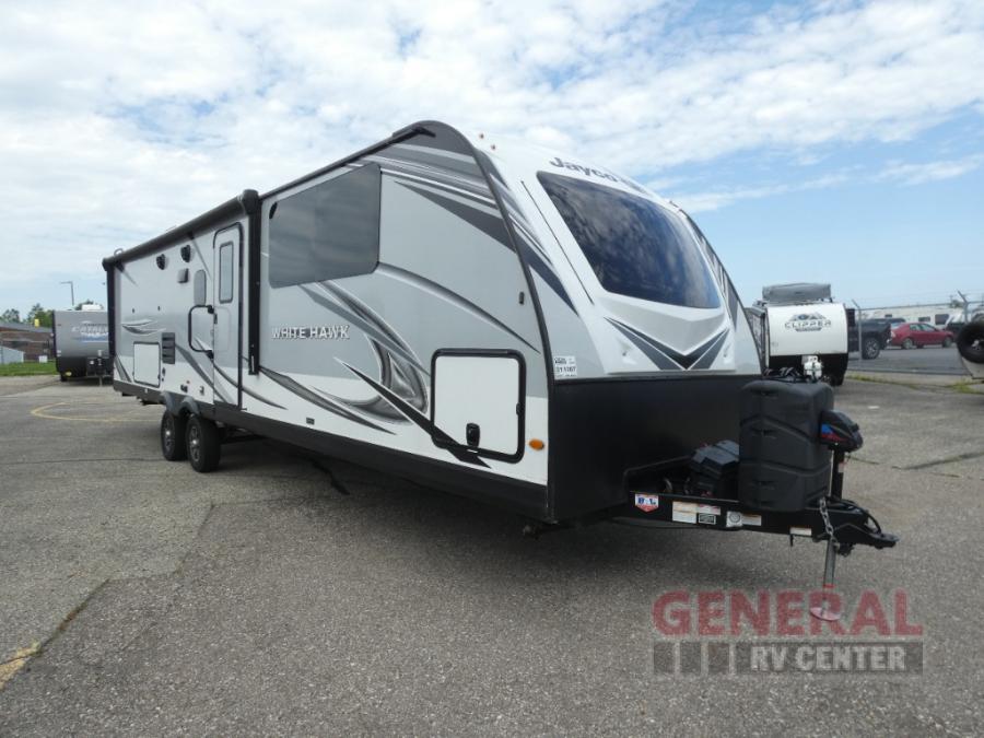 2021 Jayco white hawk 32kbs