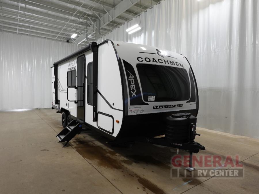 RV listing image