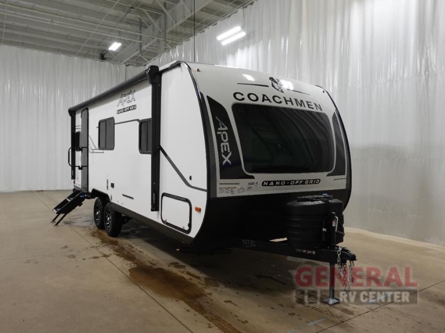 RV listing image
