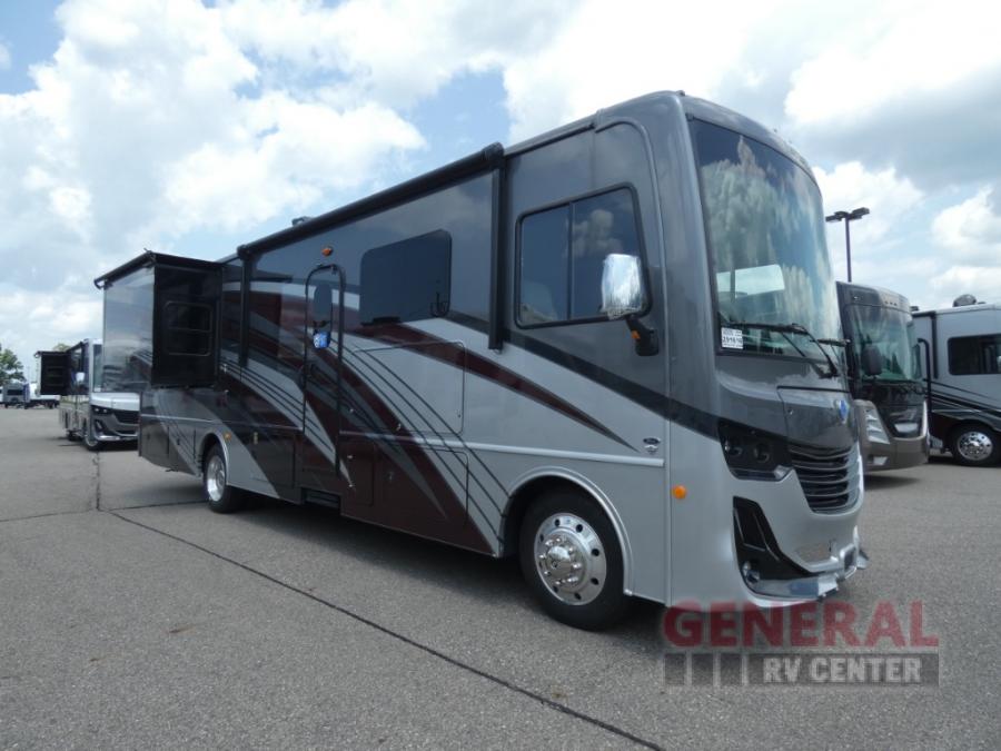 2024 Holiday Rambler invicta 33hb