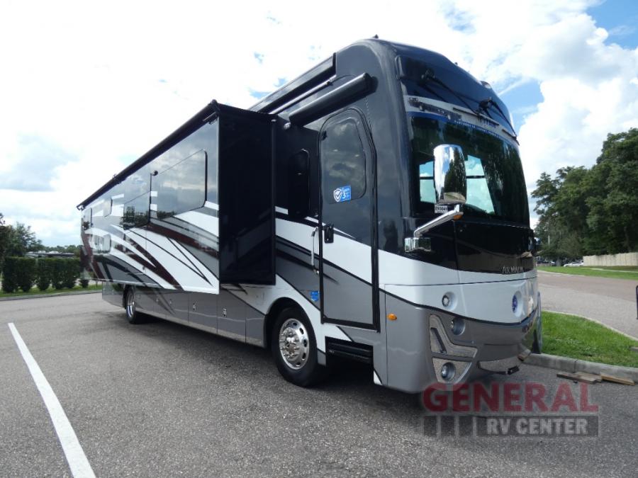 New 2024 Holiday Rambler Armada 40P Motor Home Class A - Diesel at General RV  Dover, FL  #293041