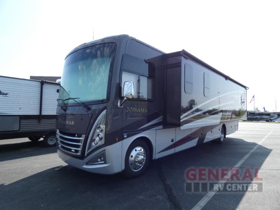 2024 Thor Motor Coach 36.1