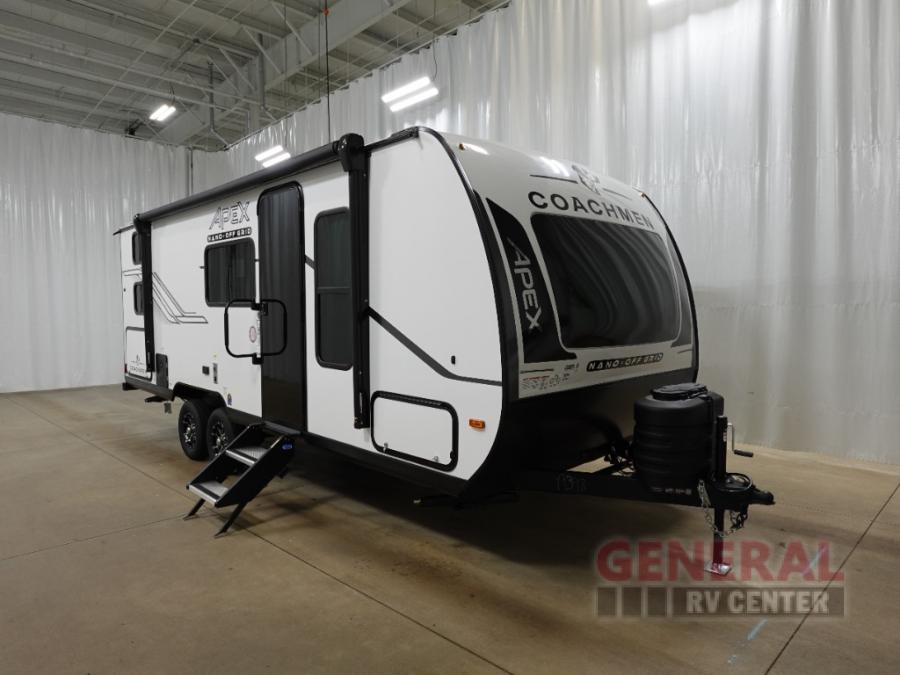 RV listing image