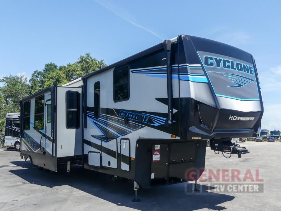RV listing image