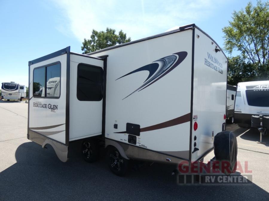 RV listing image