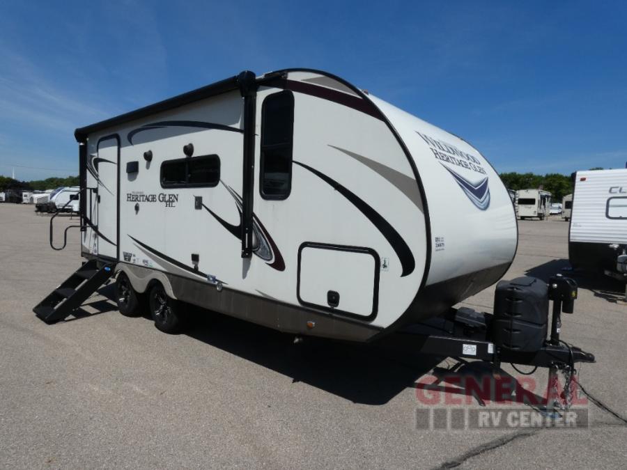 RV listing image