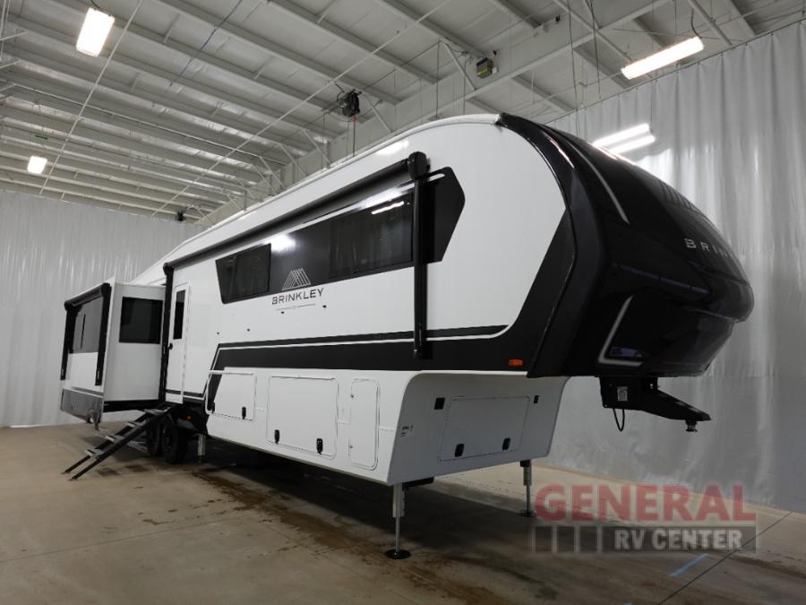 2025 Brinkley RV 3610