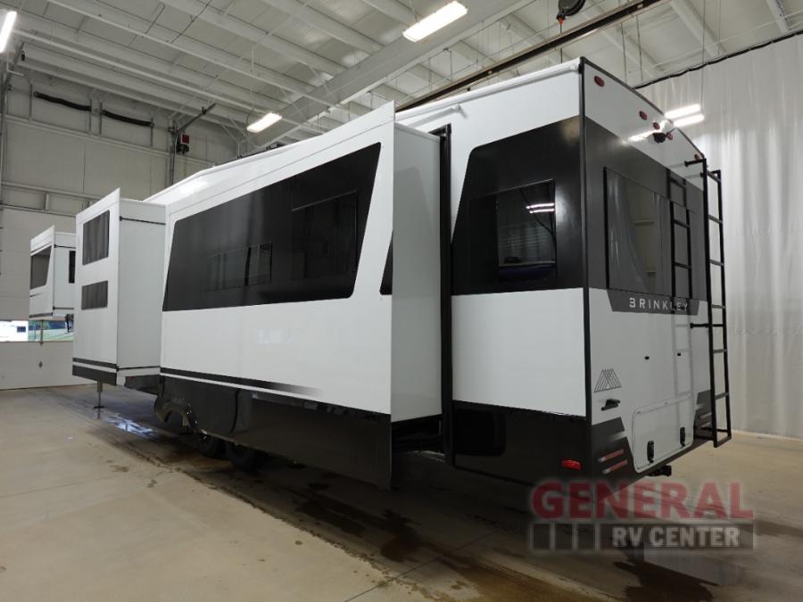 2025 Brinkley RV 3610