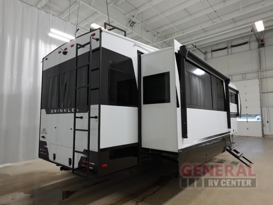 2025 Brinkley RV 3610