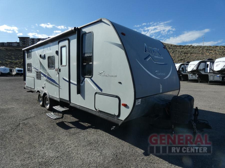 RV listing image
