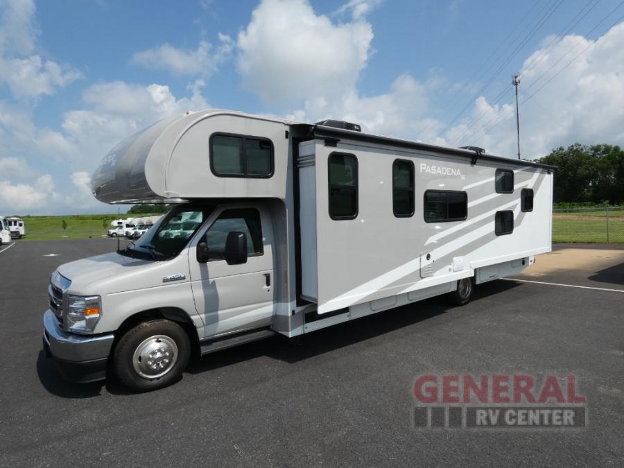 RV listing image