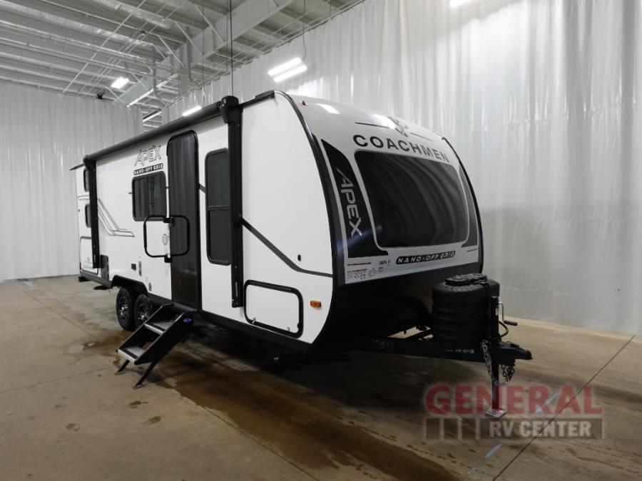RV listing image
