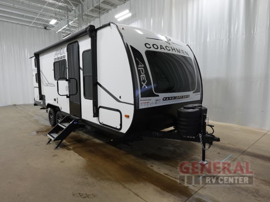 RV listing image