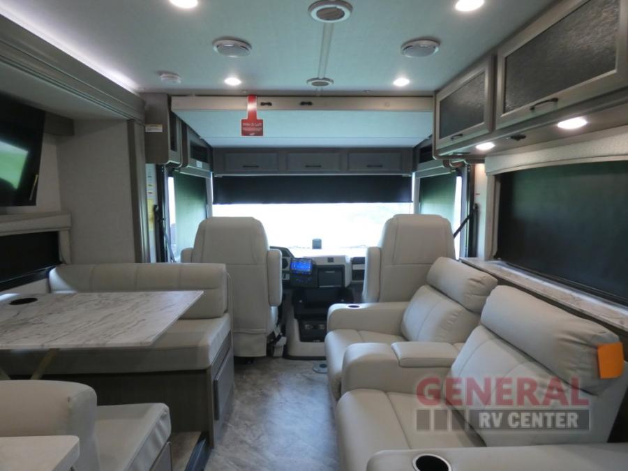 2024 Holiday Rambler invicta 33hb