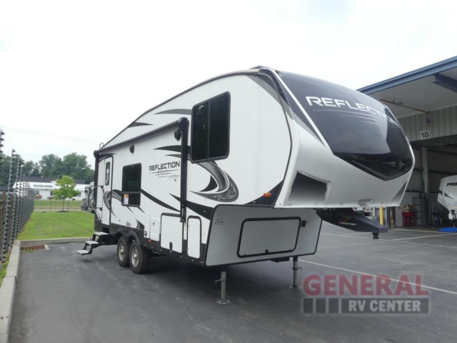 2022 Grand Design RV 226rk