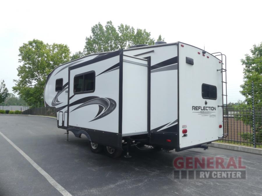 2022 Grand Design RV 226rk