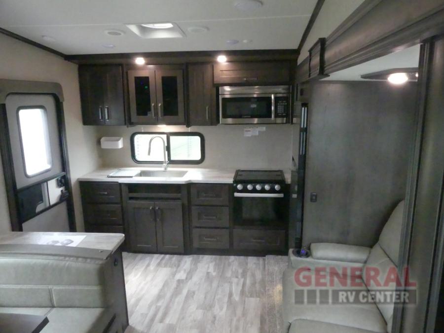 2022 Grand Design RV 226rk