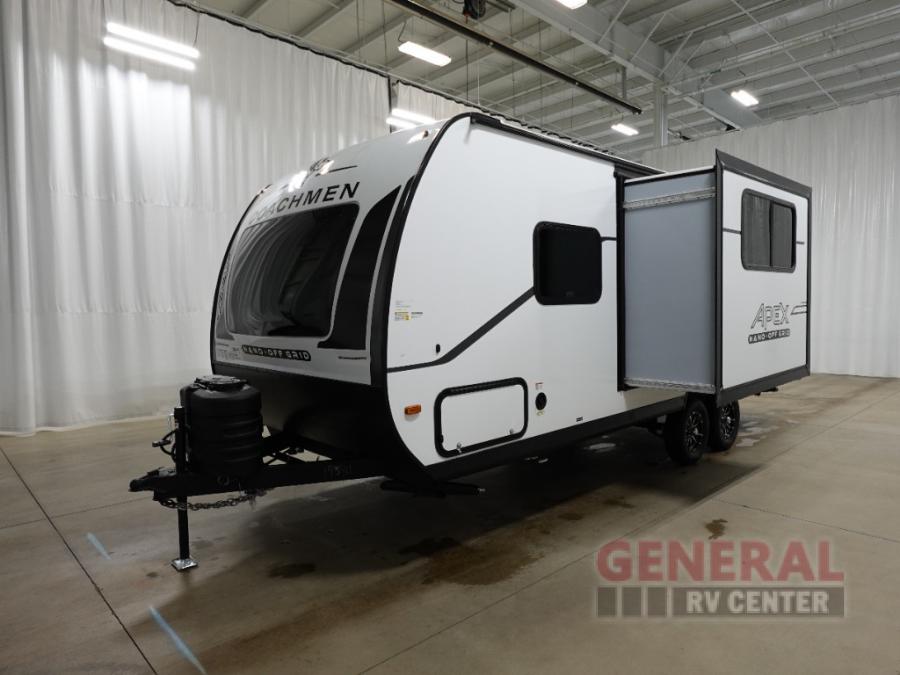 RV listing image