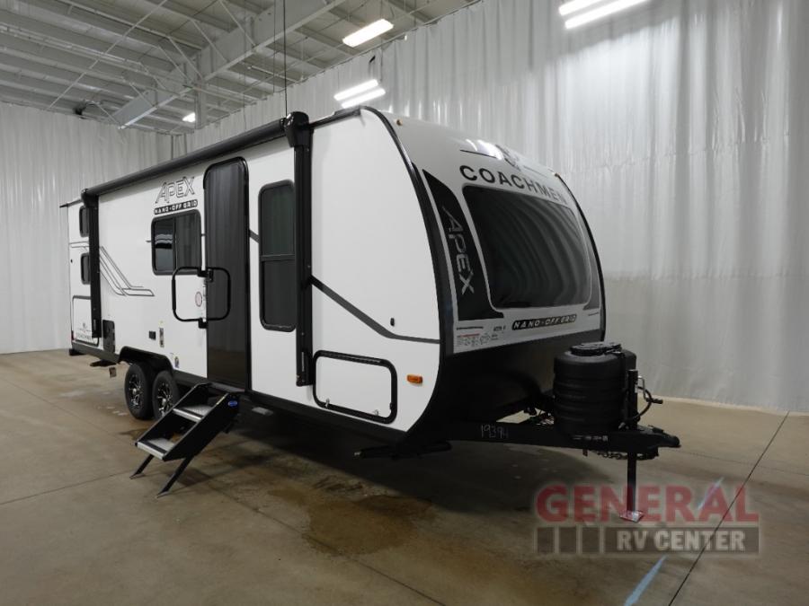 RV listing image