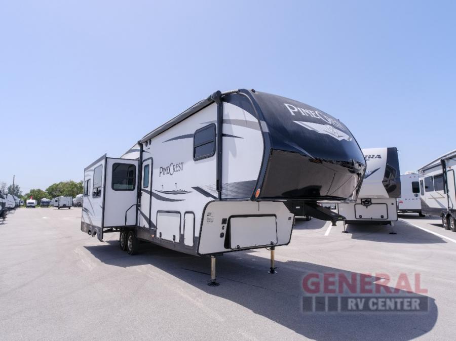 RV listing image