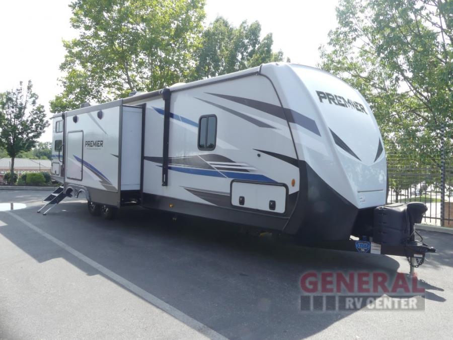 2022 Keystone RV premier 34bipr