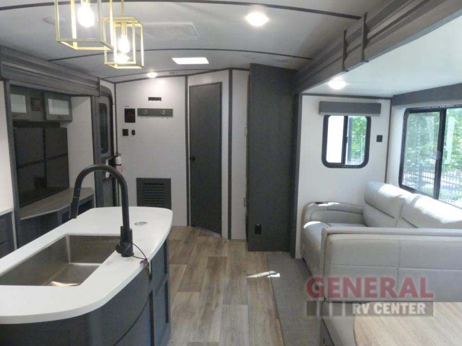 2022 Keystone RV premier 34bipr