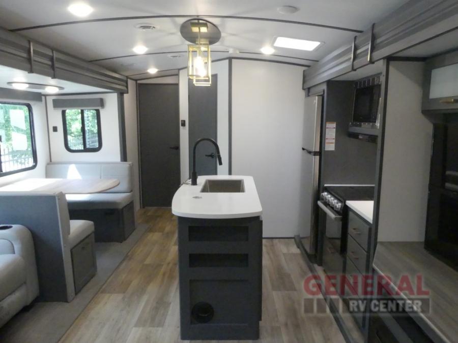 2022 Keystone RV premier 34bipr