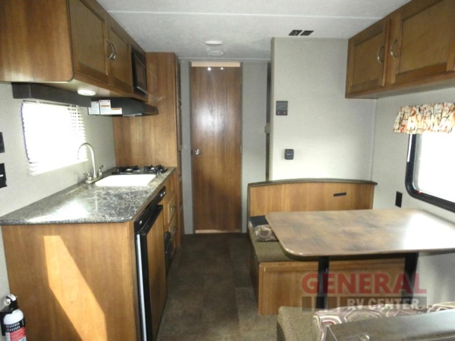 2018 Keystone RV springdale 1800bh