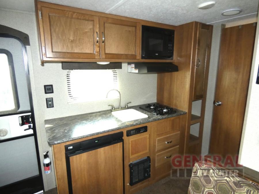 2018 Keystone RV springdale 1800bh