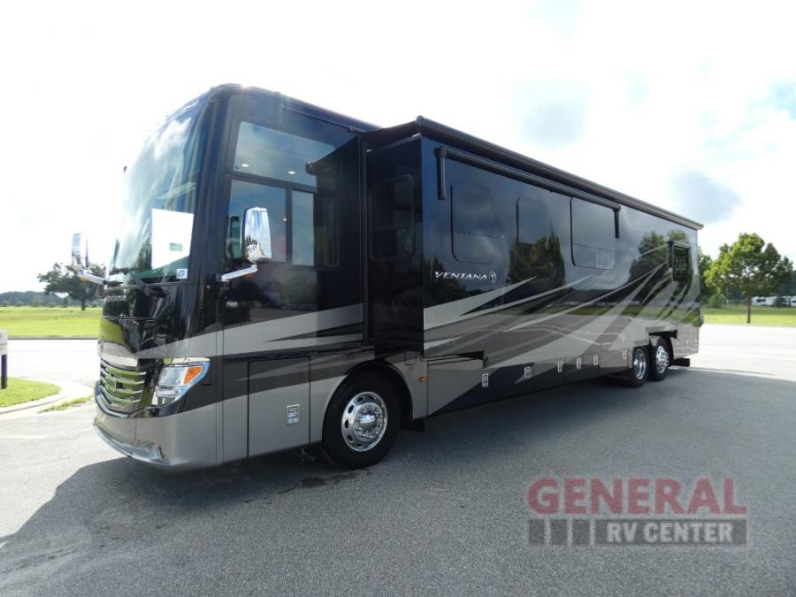 2018 Newmar ventana 4369