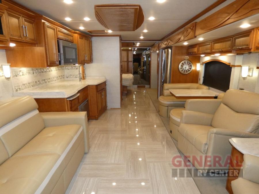 2018 Newmar ventana 4369