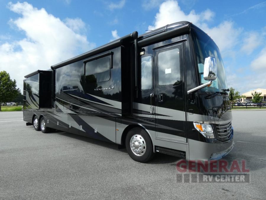 2018 Newmar ventana 4369