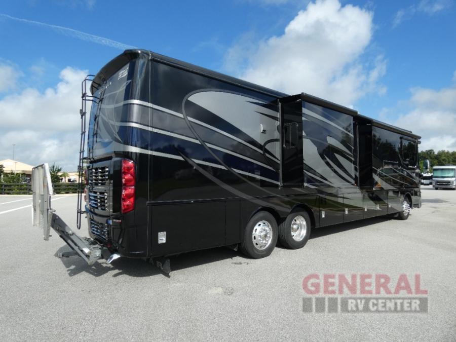 2018 Newmar ventana 4369