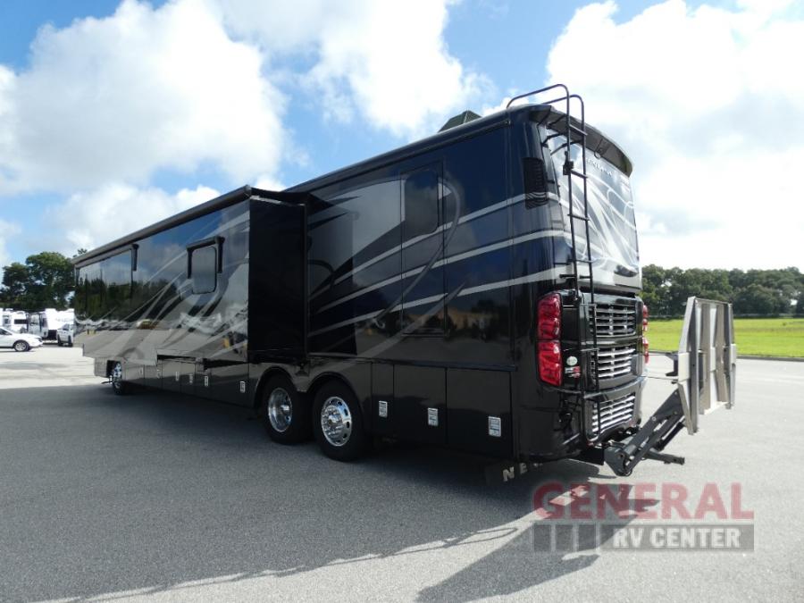 2018 Newmar ventana 4369