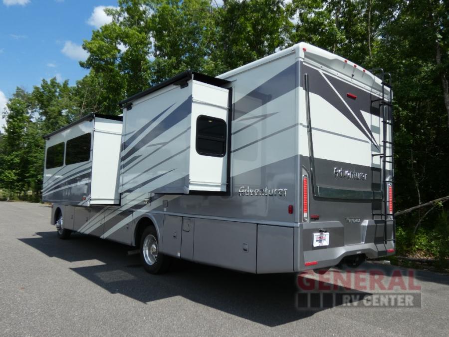 2025 Winnebago adventurer 36z