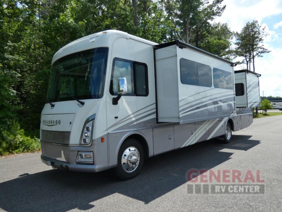 2025 Winnebago adventurer 36z