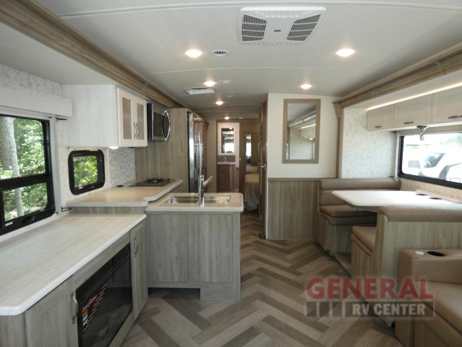 2025 Winnebago adventurer 36z