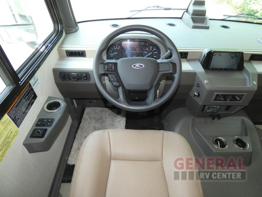 2025 Winnebago adventurer 36z