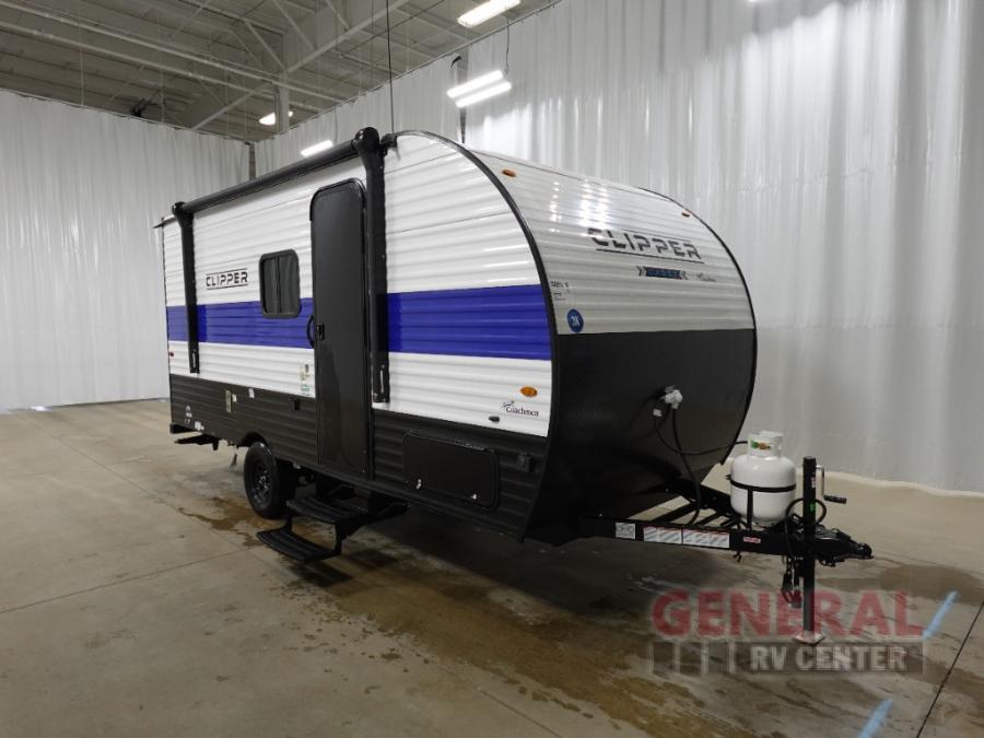 2025 Coachmen RV 17cbh