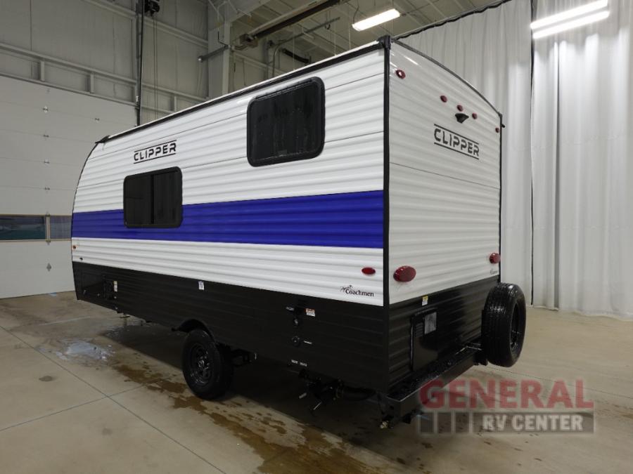 2025 Coachmen RV 17cbh