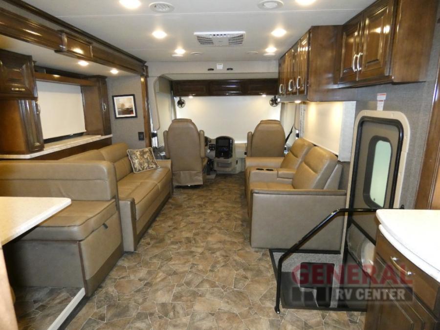 2020 Thor Motor Coach palazzo 37.4